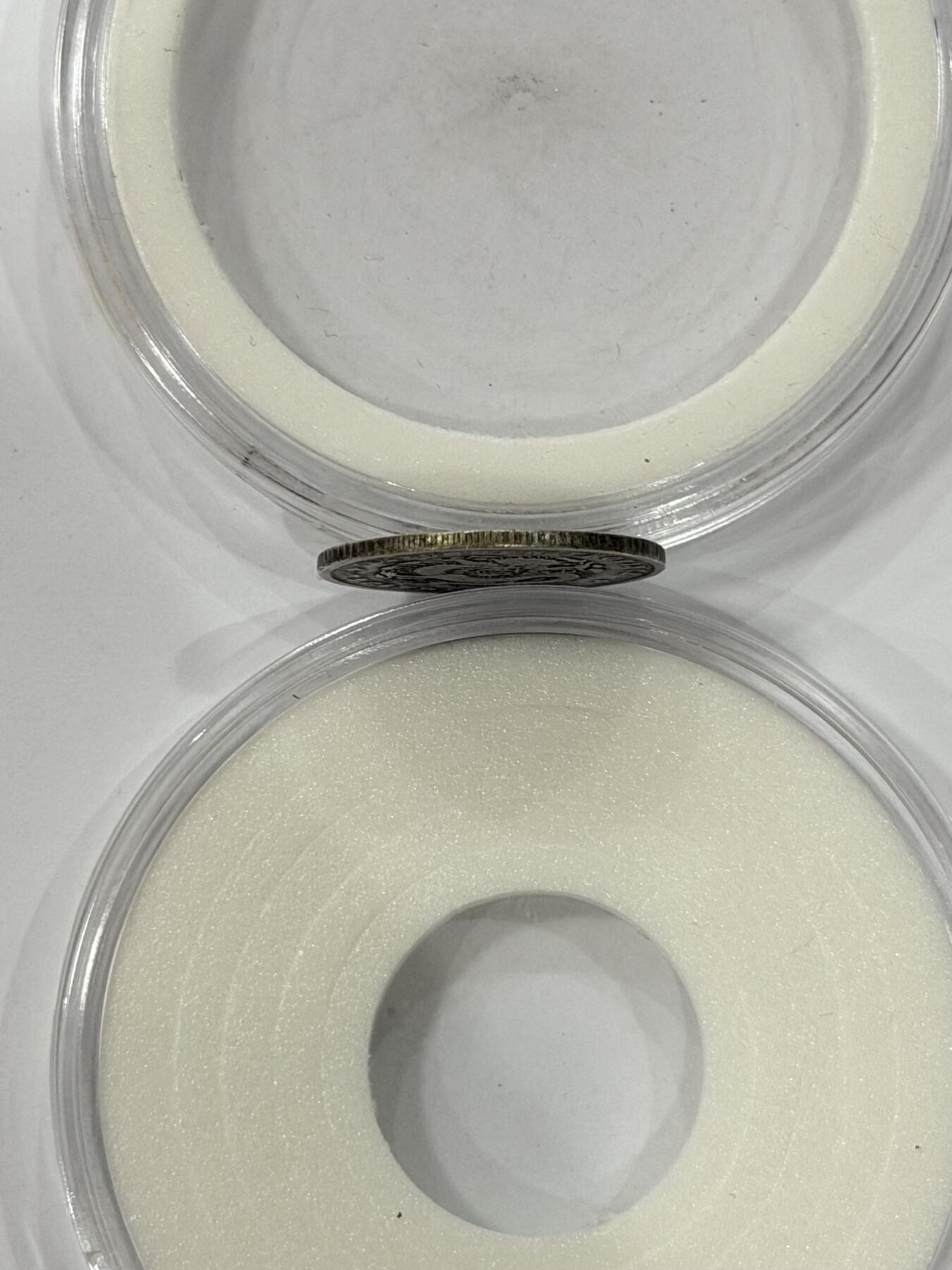 海外回流精品拍卖（机制币） 四川省造光绪七分二厘（稀少品种，保真）