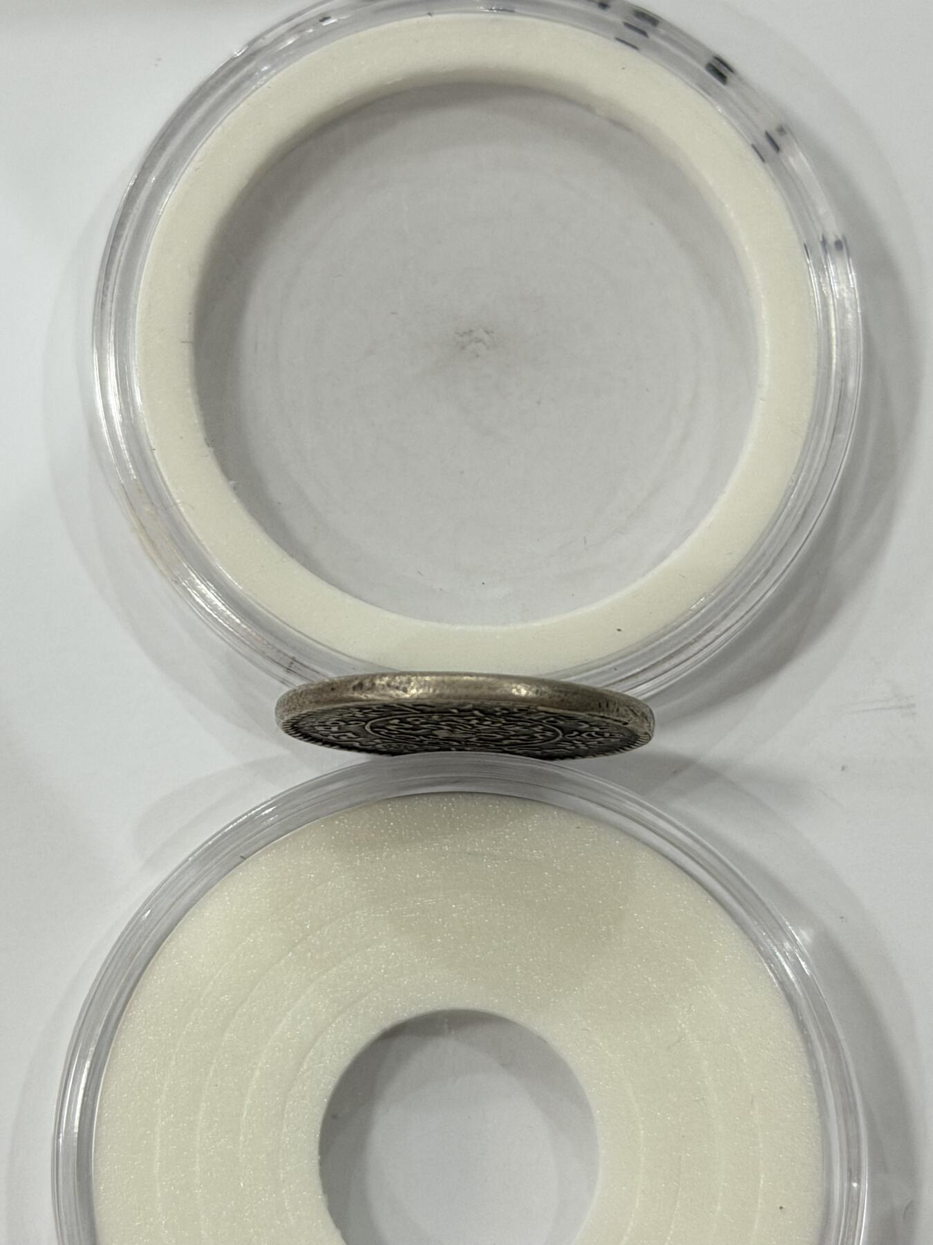 海外回流精品拍卖（机制币）