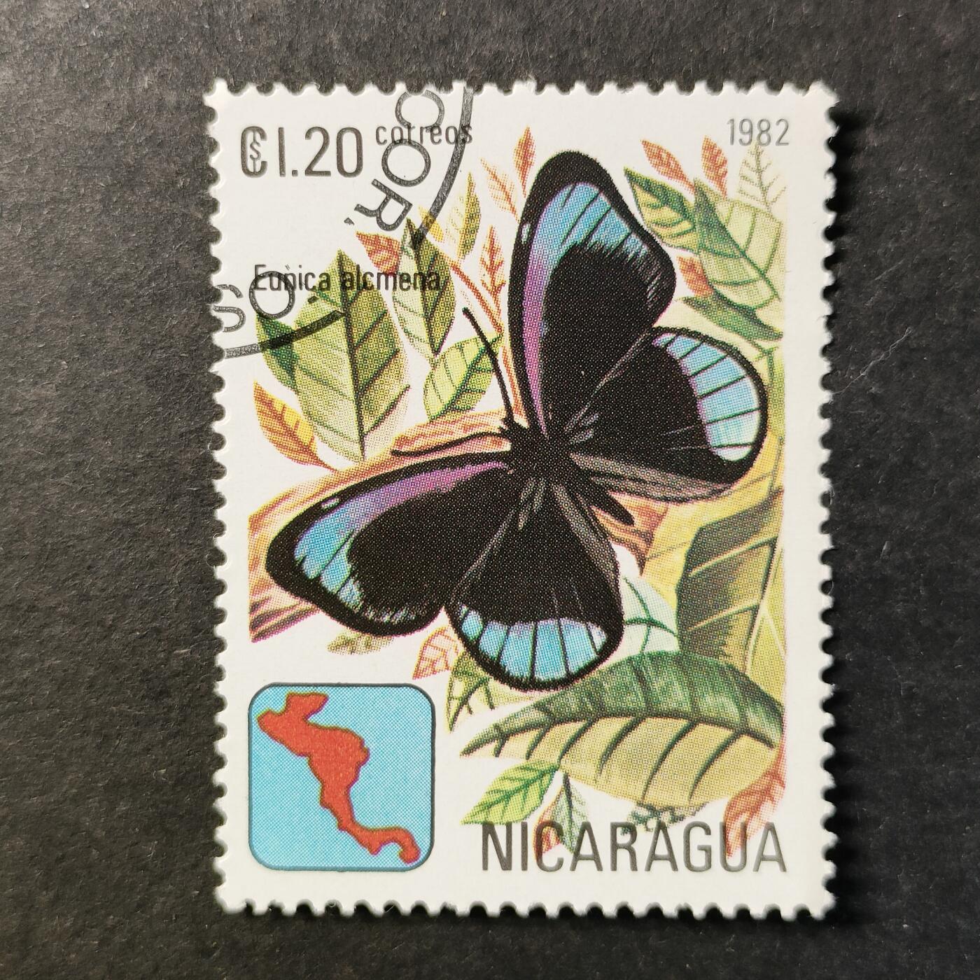 嘉禾收藏    【第510期】            无佣金、可寄存、满30元包邮 蝴蝶🦋邮票