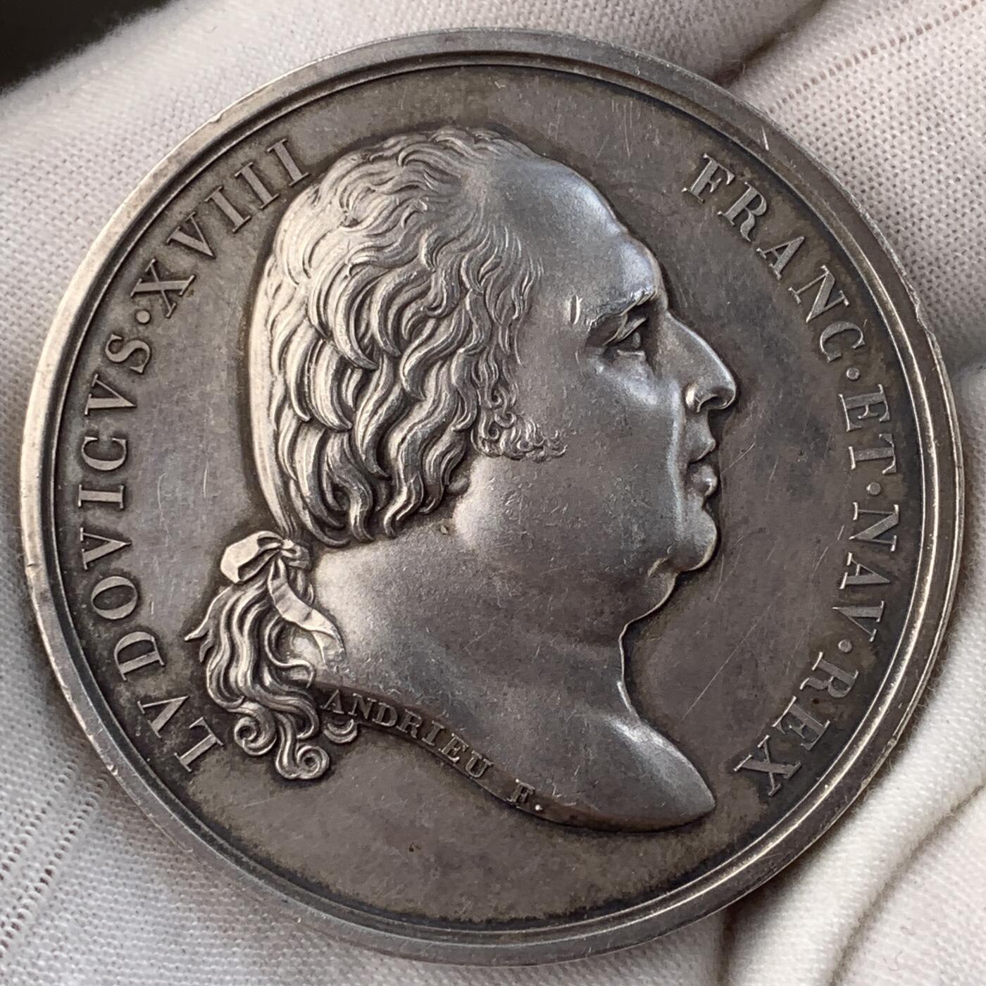 掌中浮雕-藏着的欧洲第057场