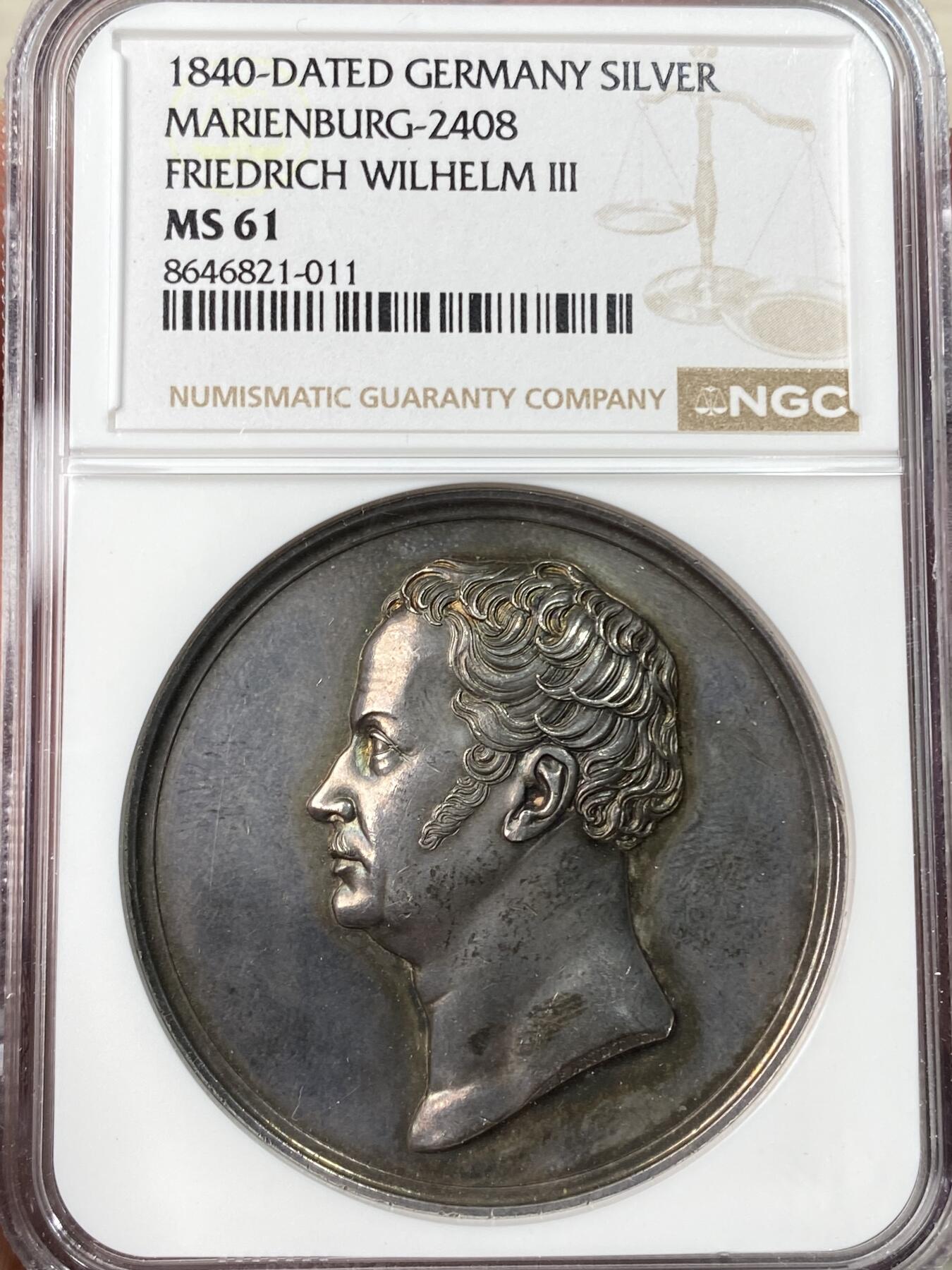 万国钱币拍卖第065期