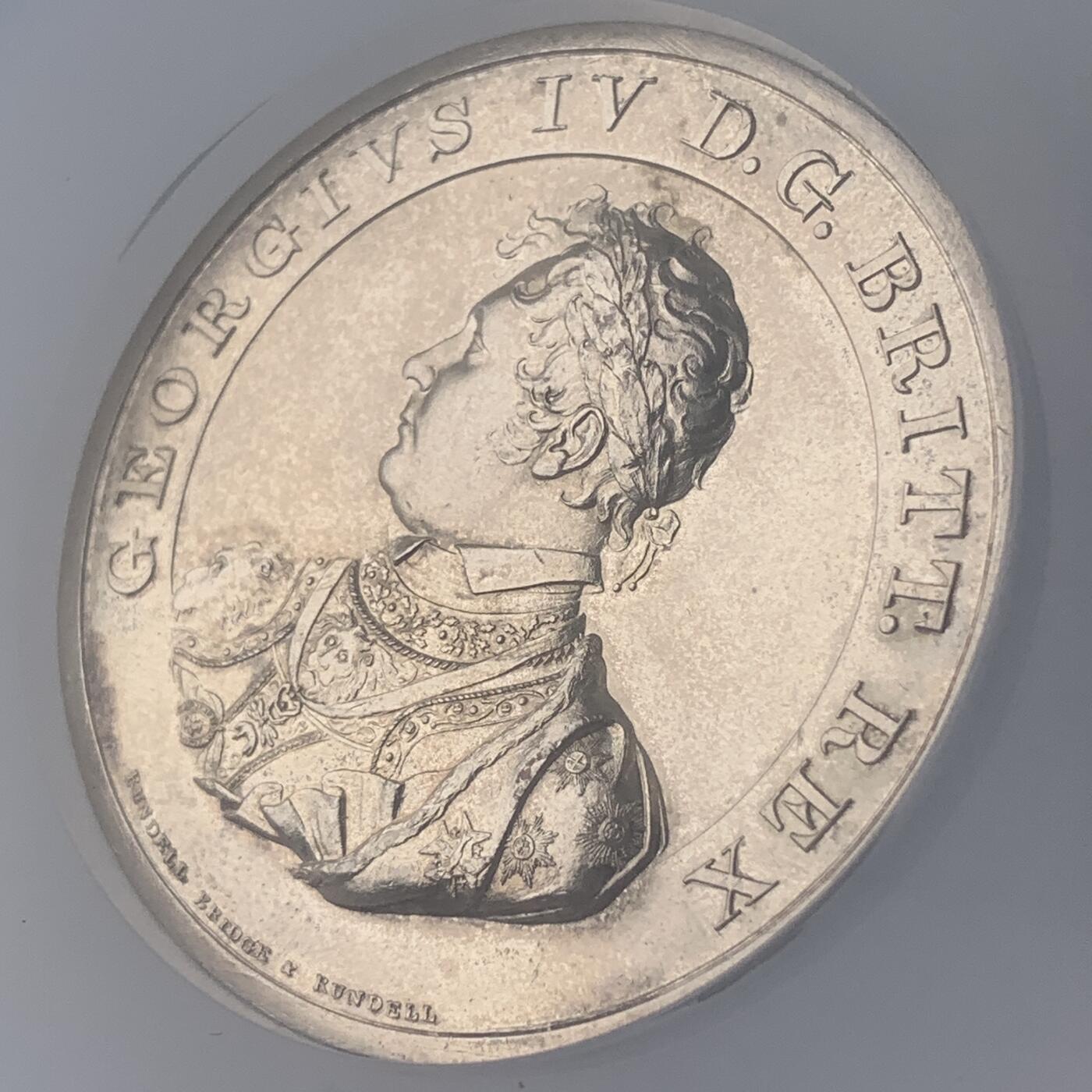 掌中浮雕-藏着的欧洲第057场