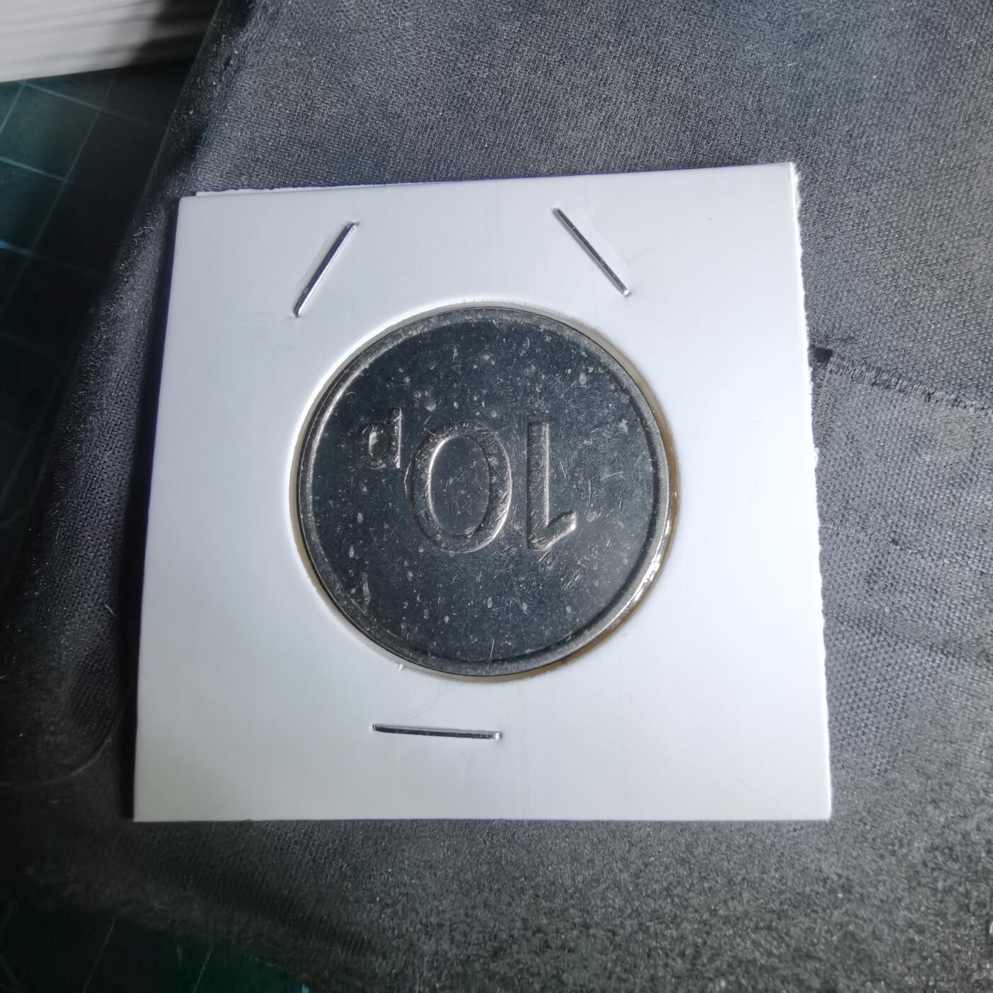 沼泽如烟--第1044场 代币