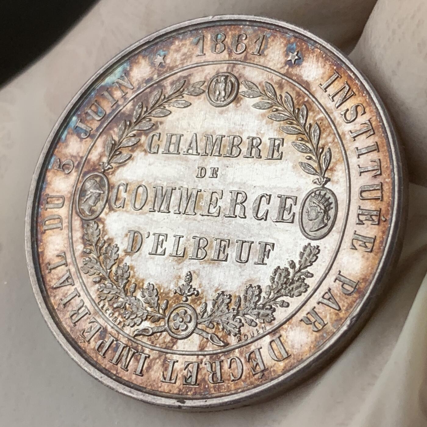 掌中浮雕-藏着的欧洲第057场