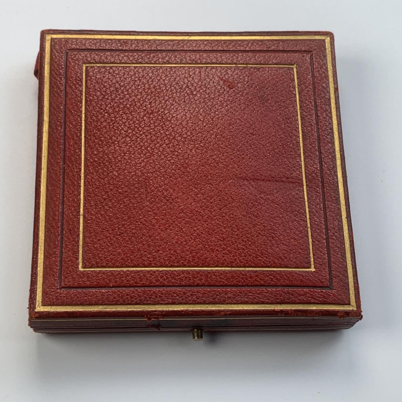 掌中浮雕-藏着的欧洲第057场