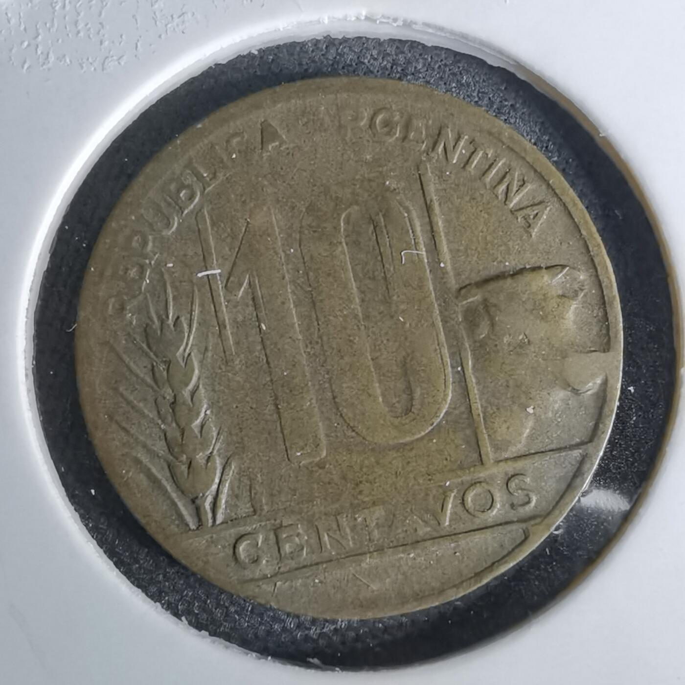 沼泽如烟--第1044场 阿根廷1949年十分