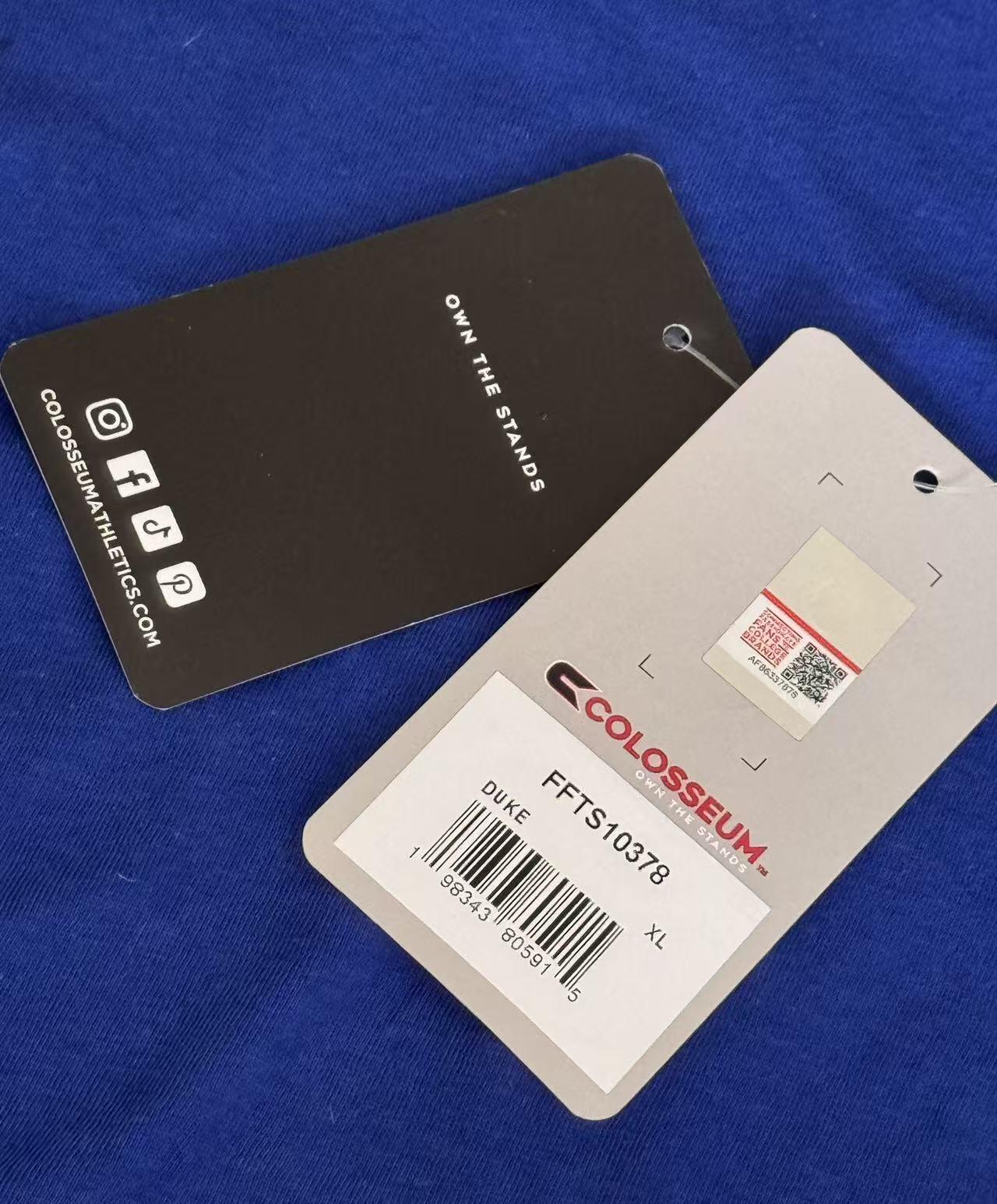 零元拍：两场96分，改写NBA新秀历史的状元狂潮的缔造者库珀·弗拉格以及杜克银河战舰队友，同样最佳新秀有力竞争者超越库里的男孩康·克努佩尔以及今年10号秀马卢阿奇三签2025赛季杜克大学男篮“疯狂三月”投篮T恤！