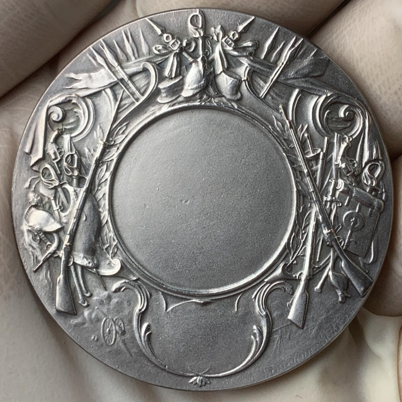 掌中浮雕-藏着的欧洲第057场