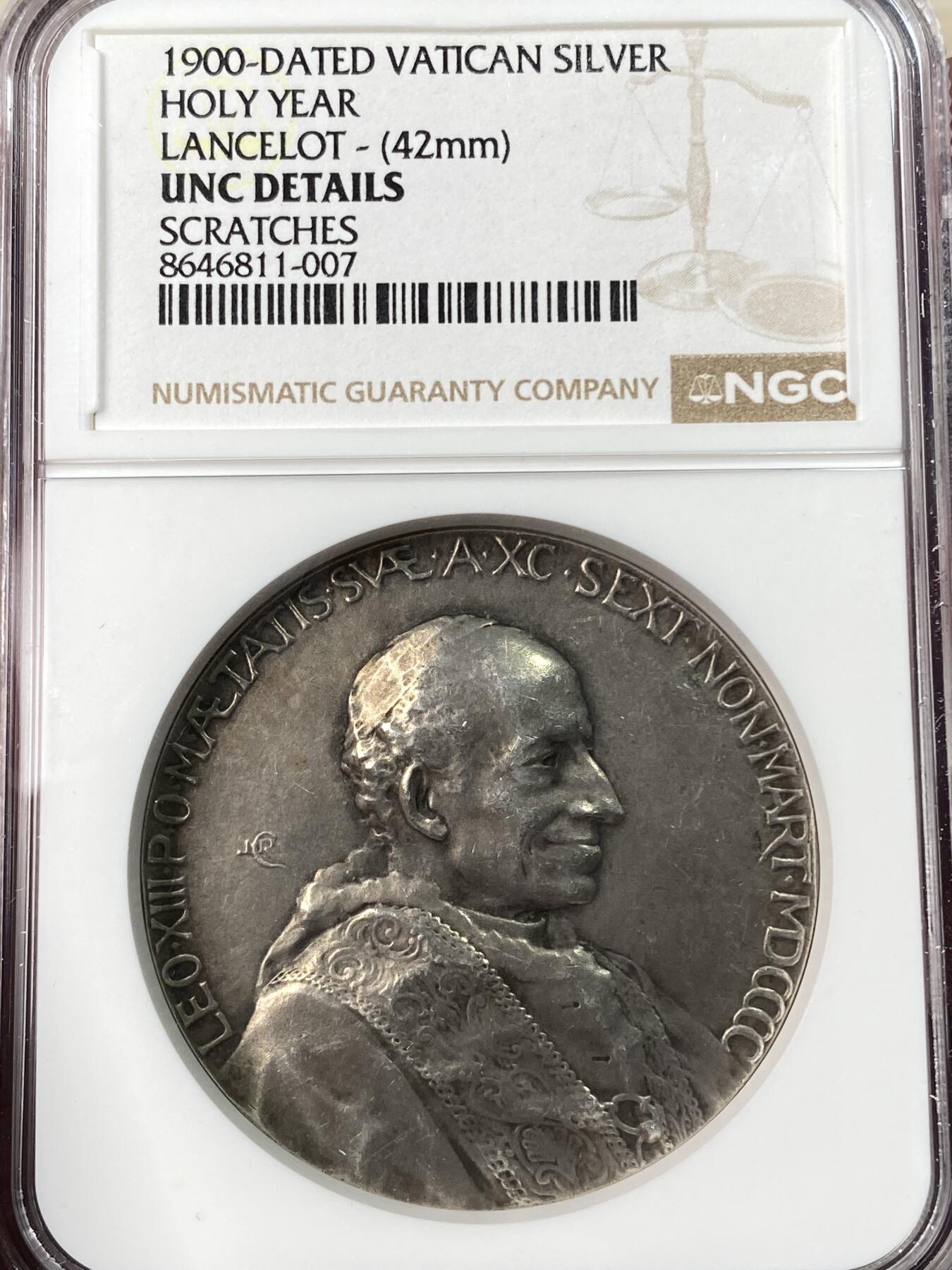 万国钱币拍卖第065期