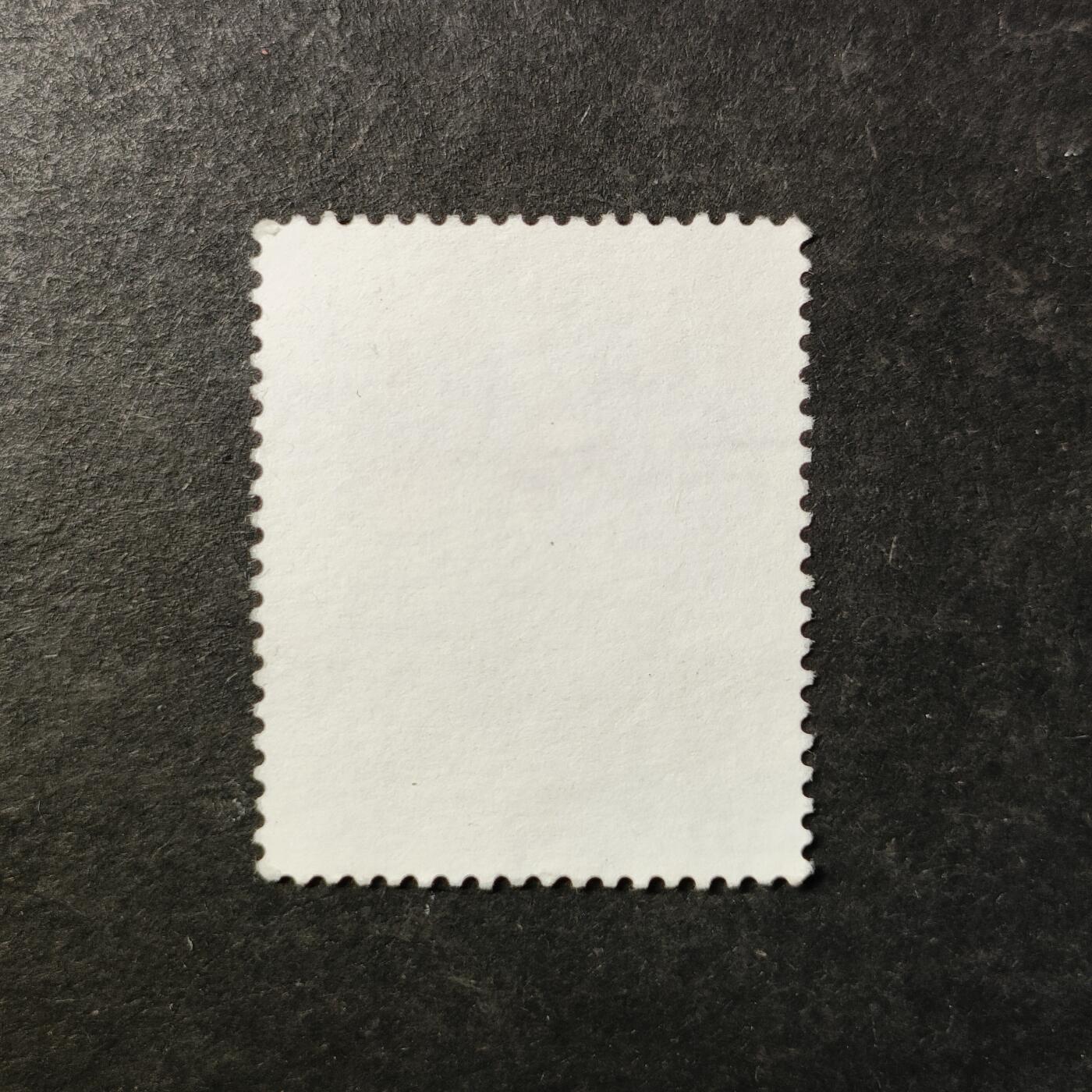 嘉禾收藏    【第510期】            无佣金、可寄存、满30元包邮 邮票一枚