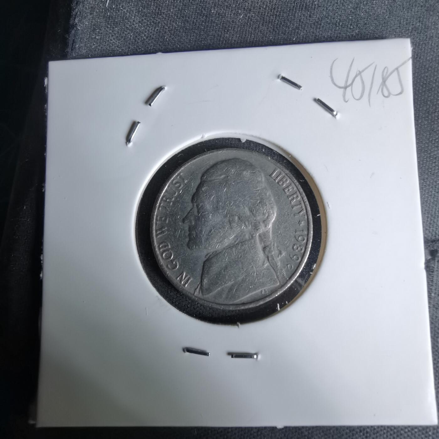 沼泽如烟--第1045场 美国1989年五分