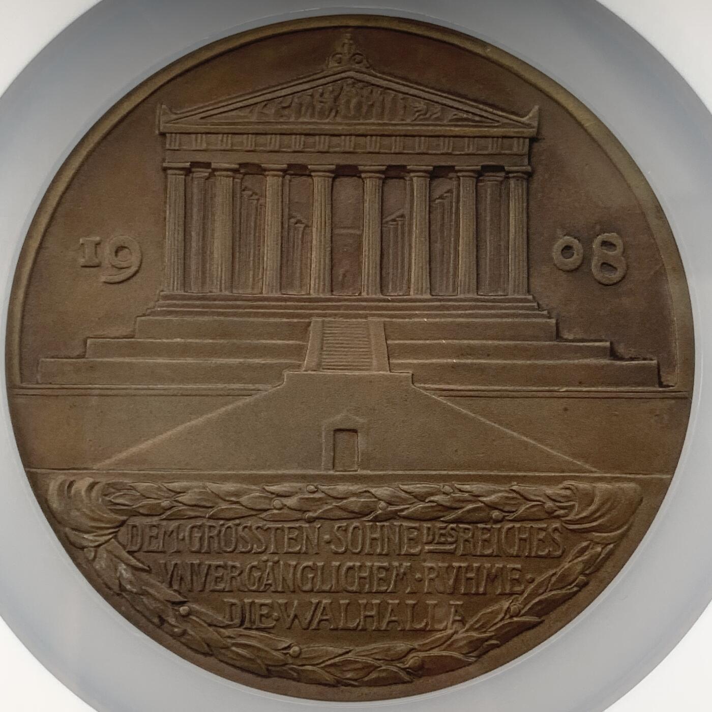 掌中浮雕-藏着的欧洲第057场