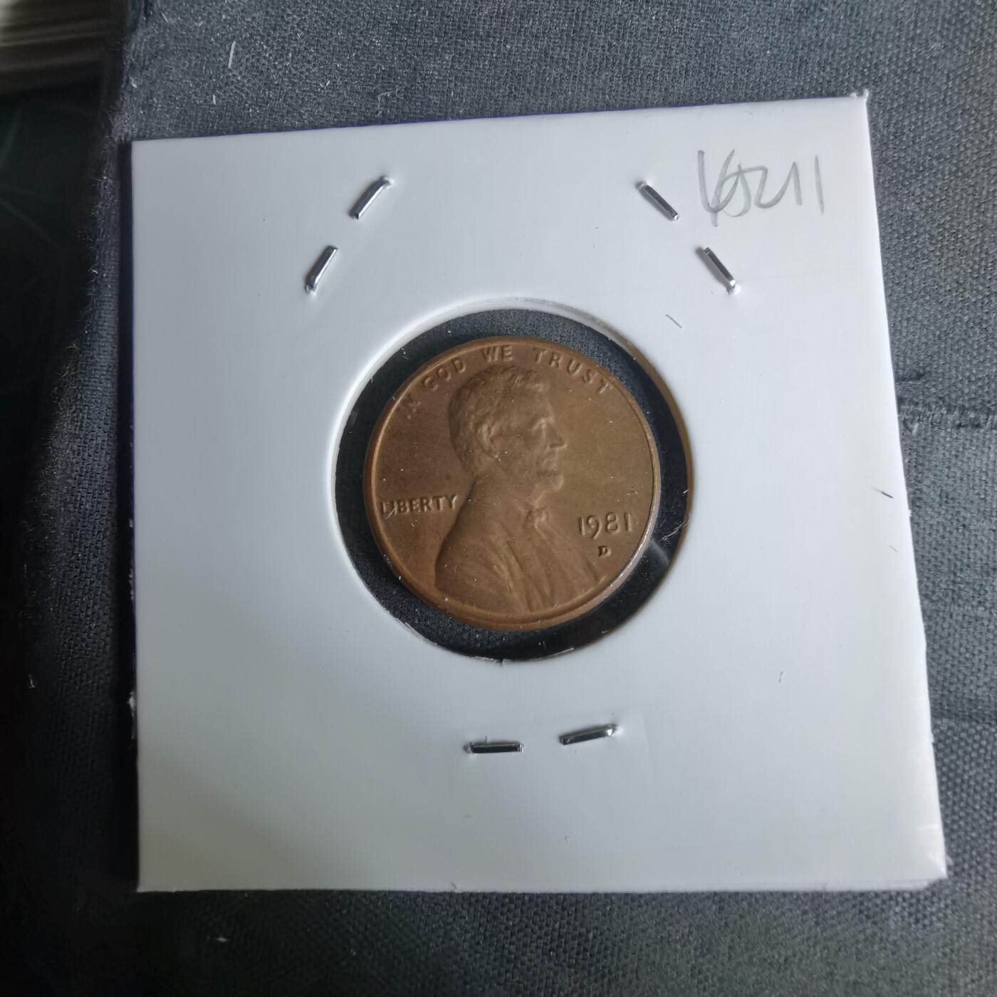 沼泽如烟--第1045场 美国1981年一分