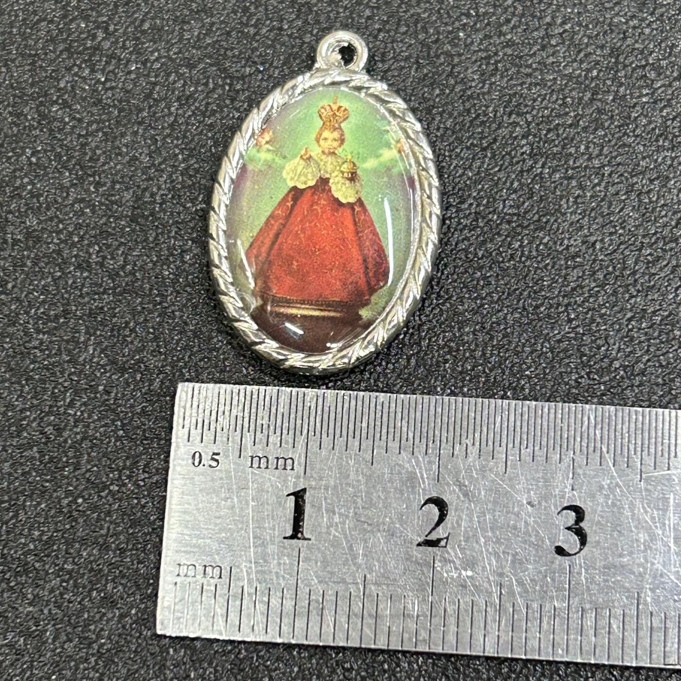 西秦中古拍卖第八十三期  天主教圣牌