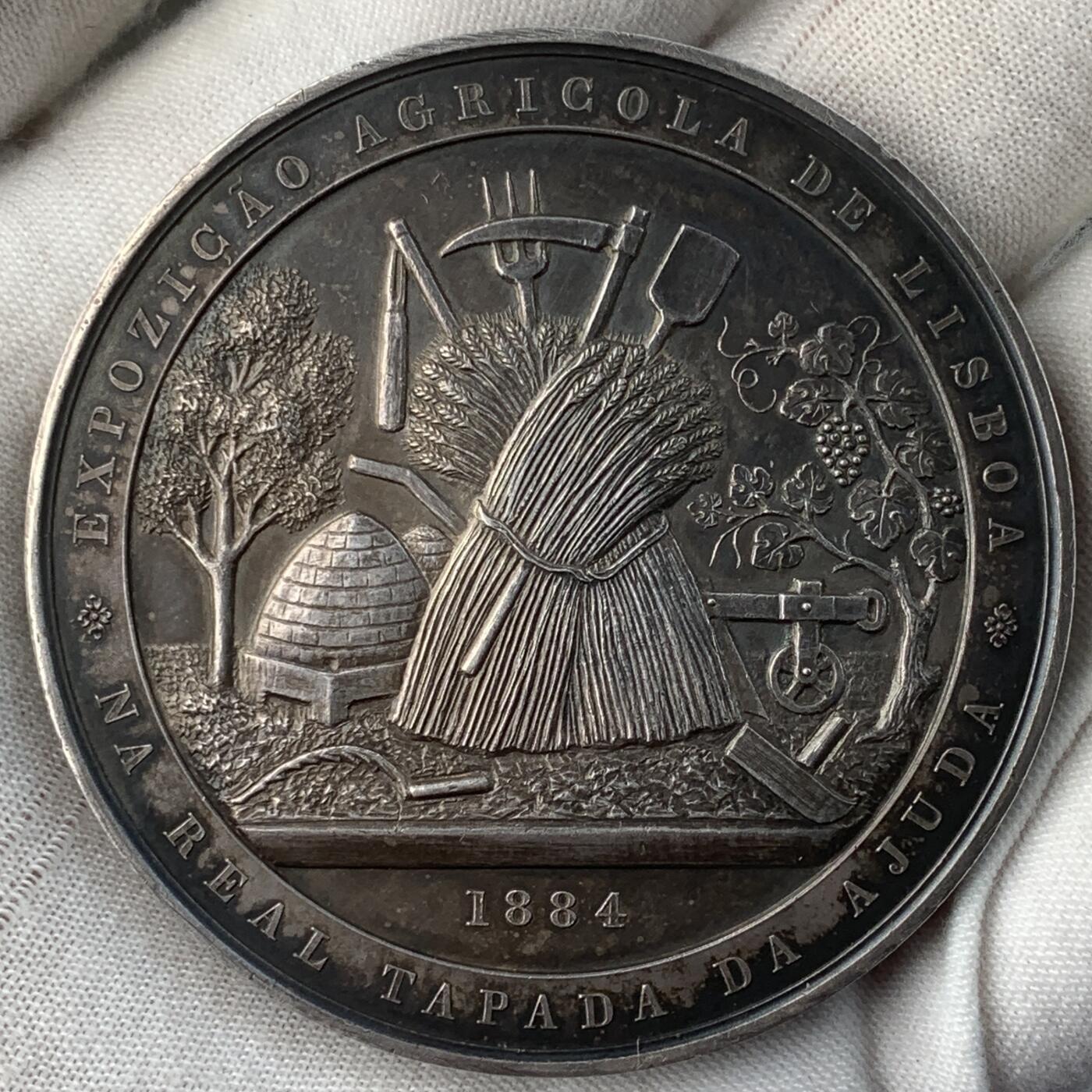 掌中浮雕-藏着的欧洲第057场