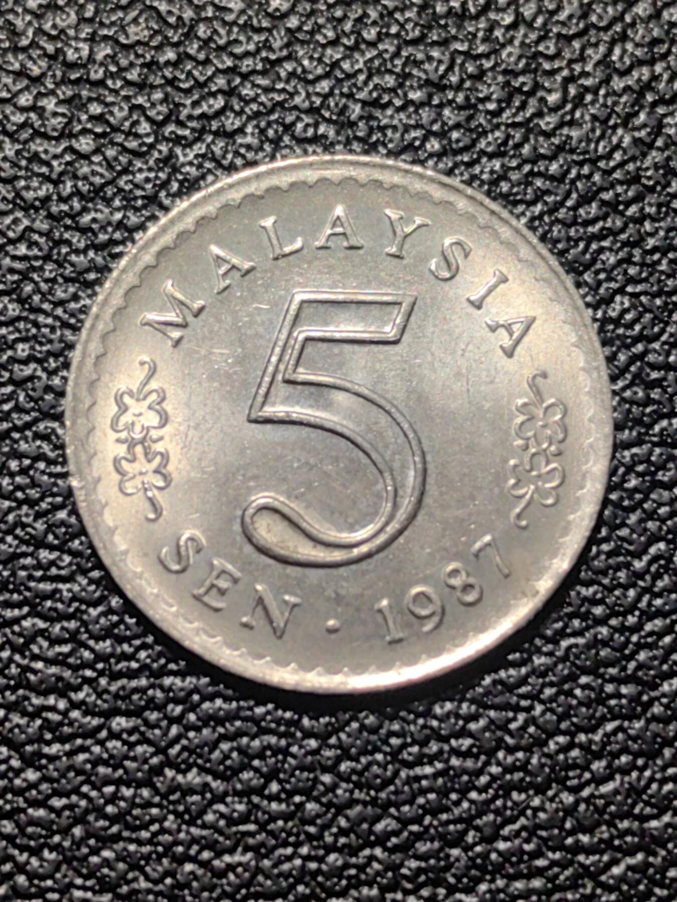 靖甫拍卖第九场 马来5分