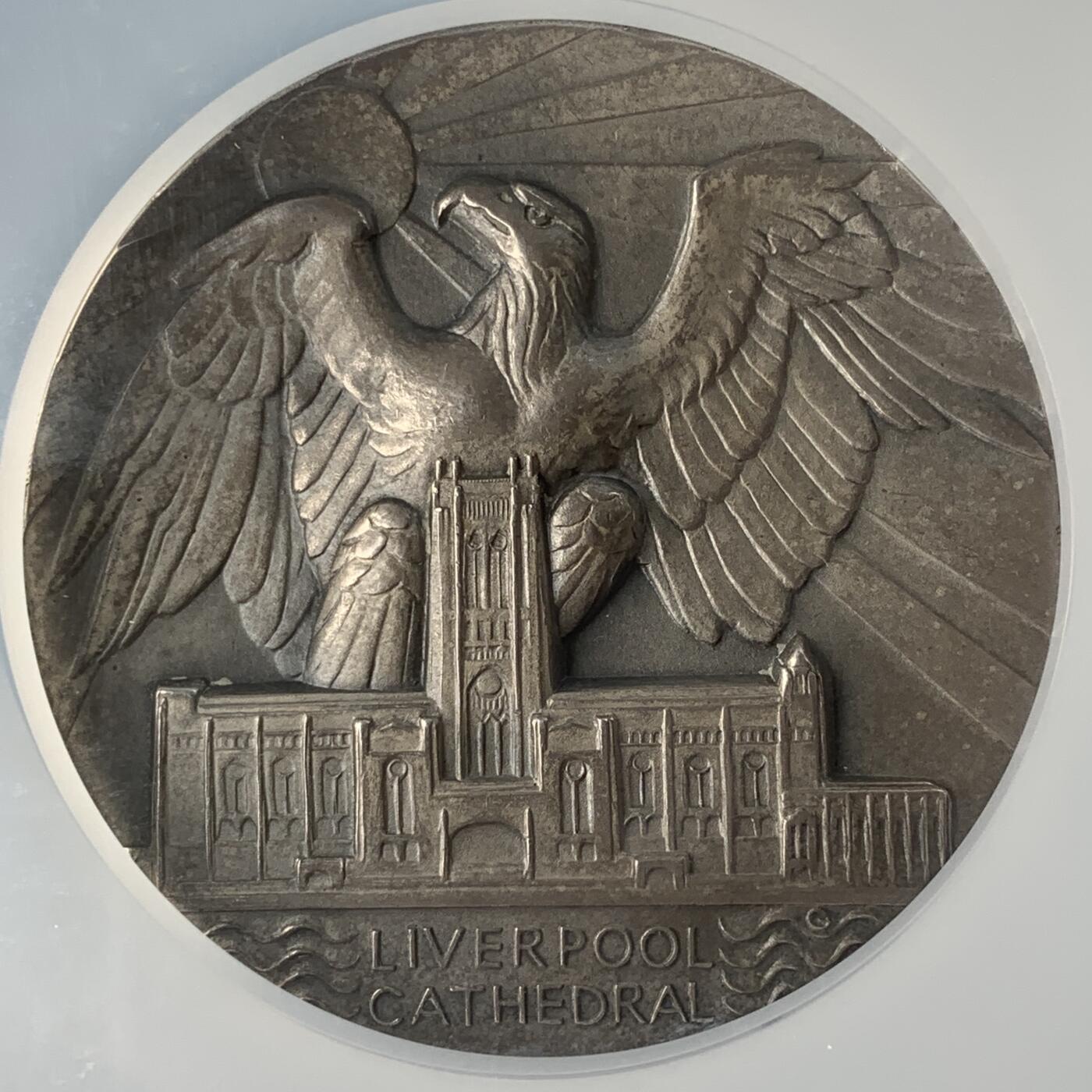 掌中浮雕-藏着的欧洲第057场