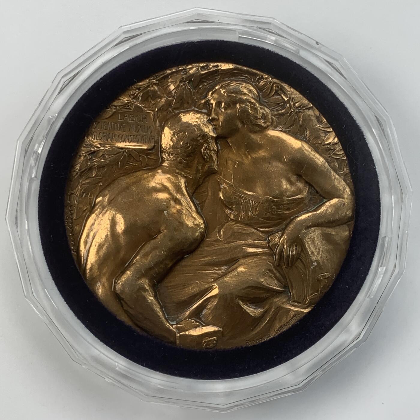 掌中浮雕-藏着的欧洲第057场