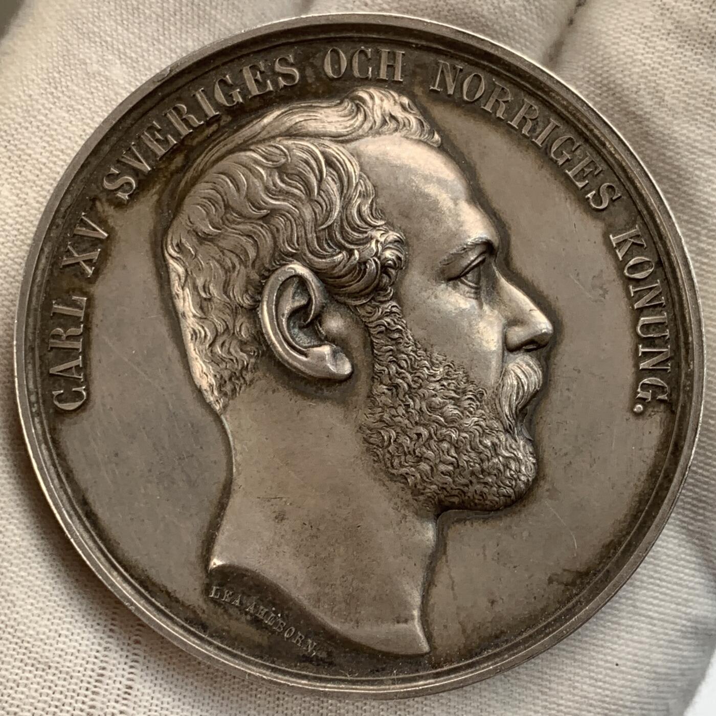 掌中浮雕-藏着的欧洲第057场