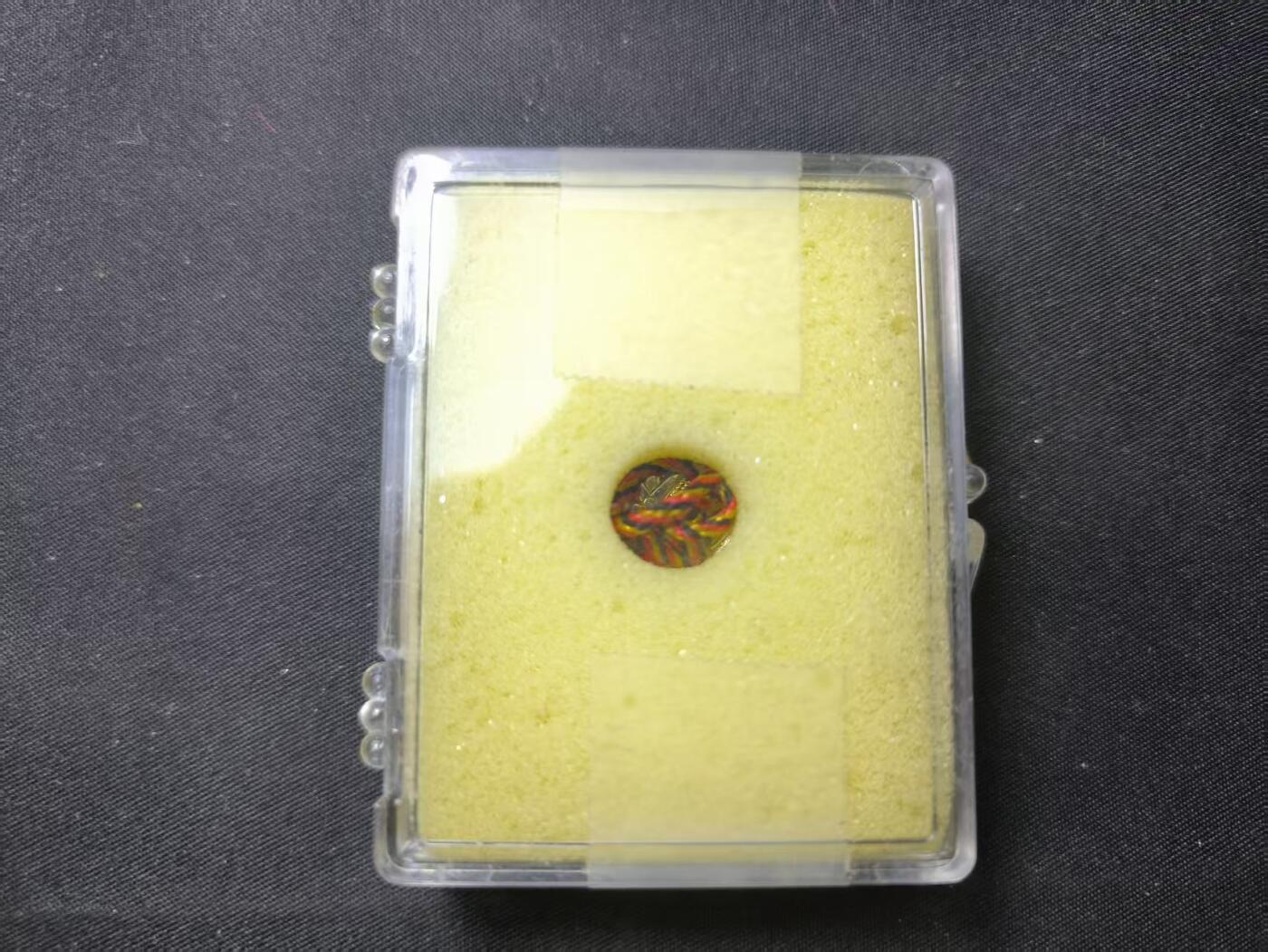 云宸嘉赏-勋臻佳藏四月精品甄选场次（低佣 一元一手）