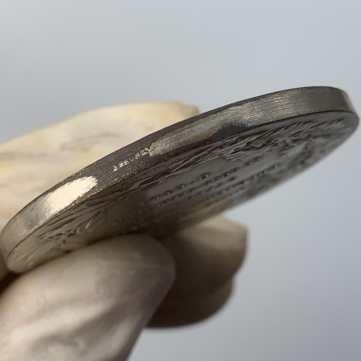 掌中浮雕-藏着的欧洲第057场