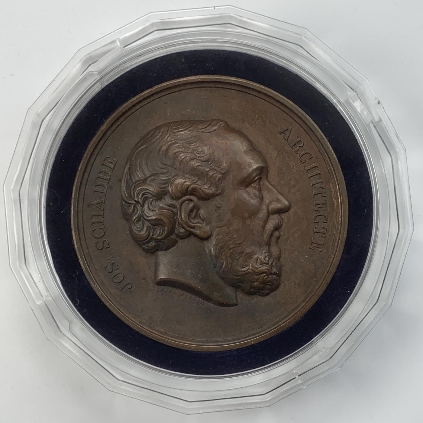 掌中浮雕-藏着的欧洲第057场