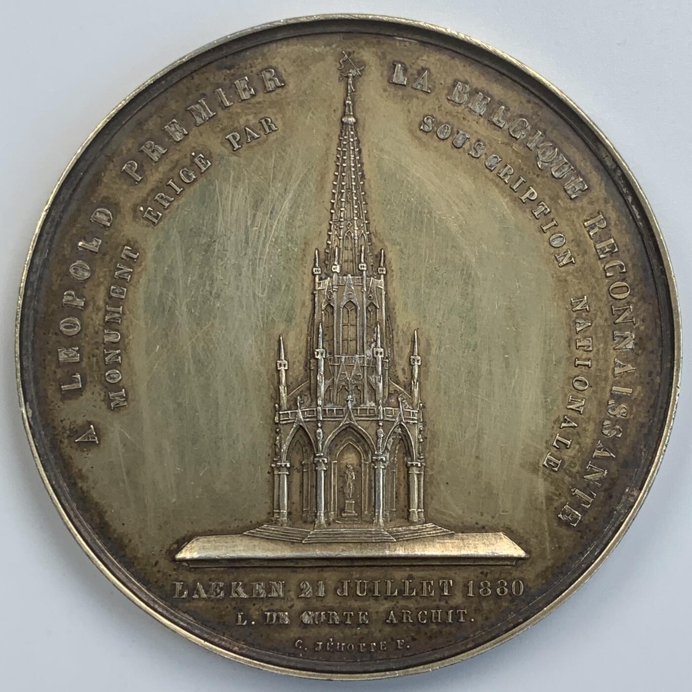 掌中浮雕-藏着的欧洲第057场