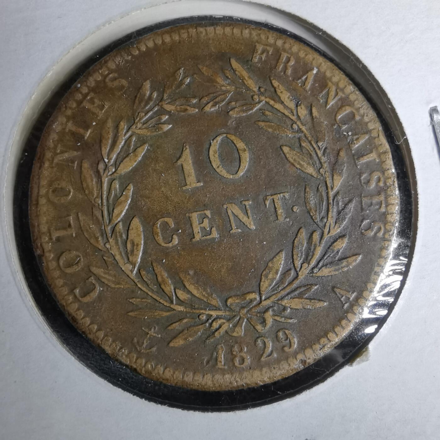 沼泽如烟--第1044场 法国1829年十分