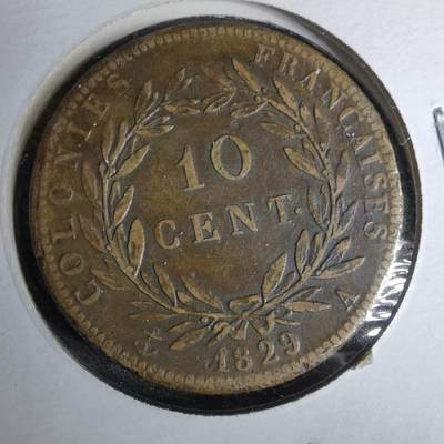 沼泽如烟--第1044场 - 法国1829年十分