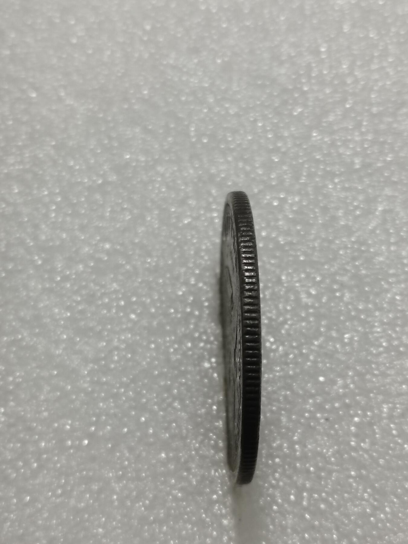 天下钱庄专场欢迎参拍 美属菲律宾一比索银币