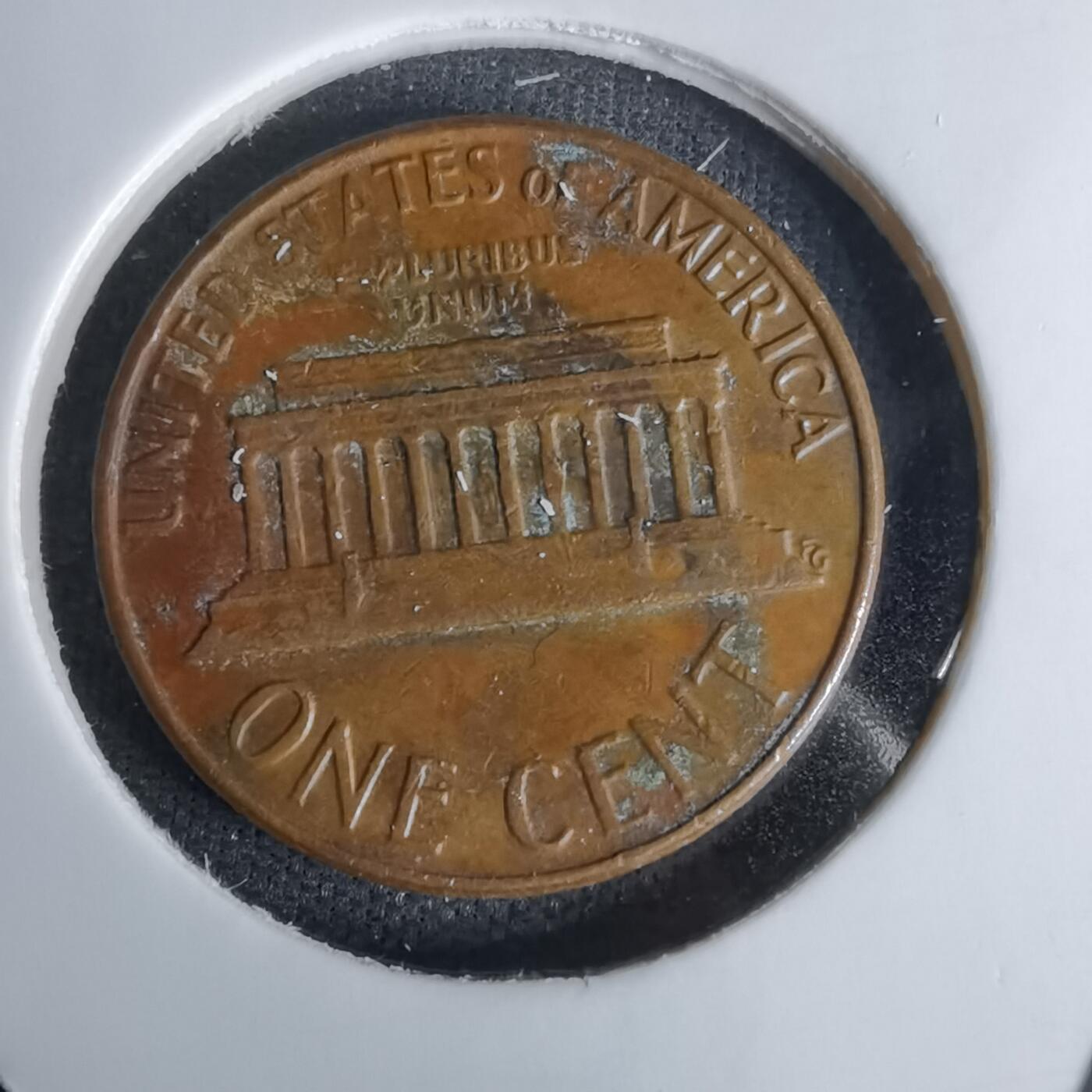 沼泽如烟--第1045场 美国1975年一分