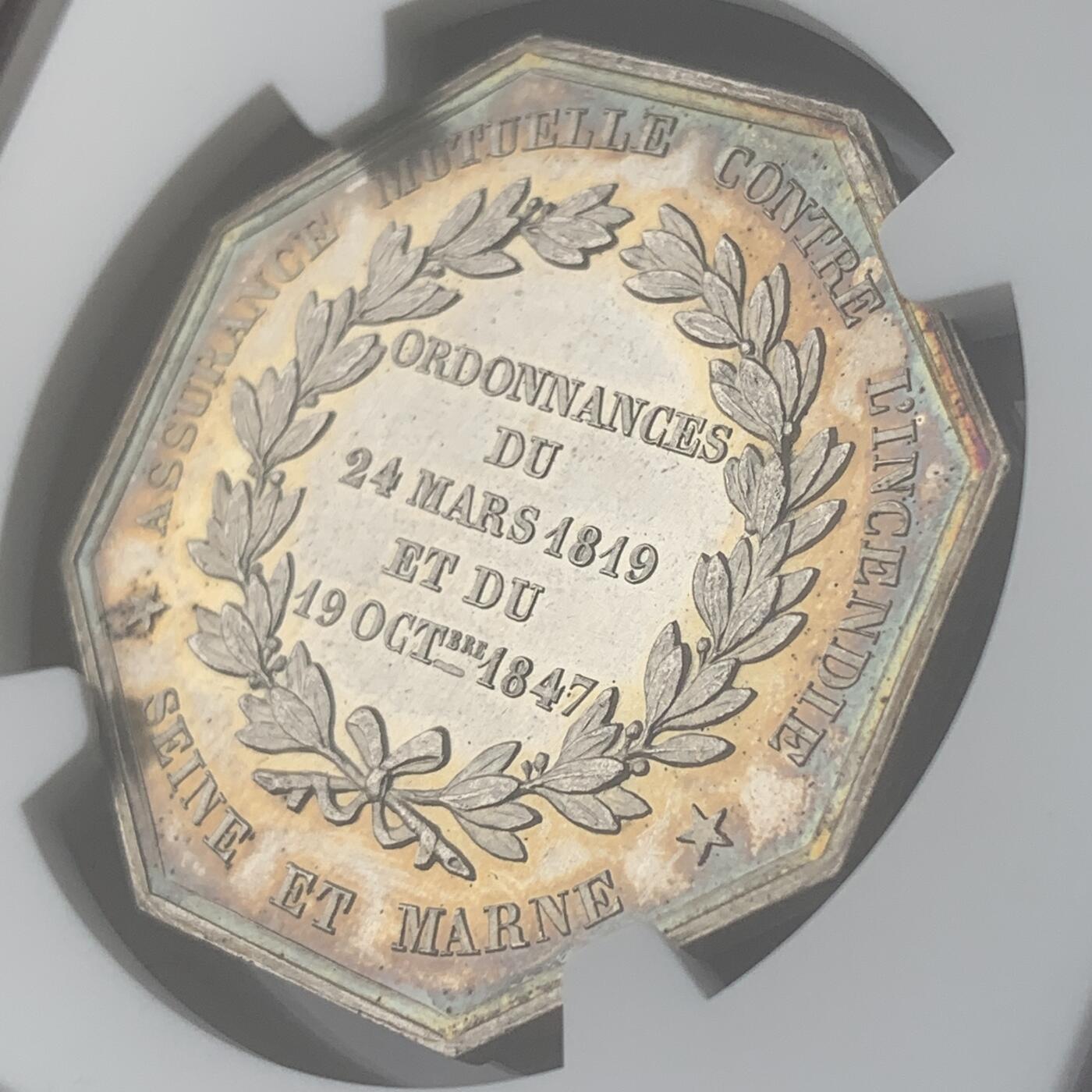 掌中浮雕-藏着的欧洲第057场