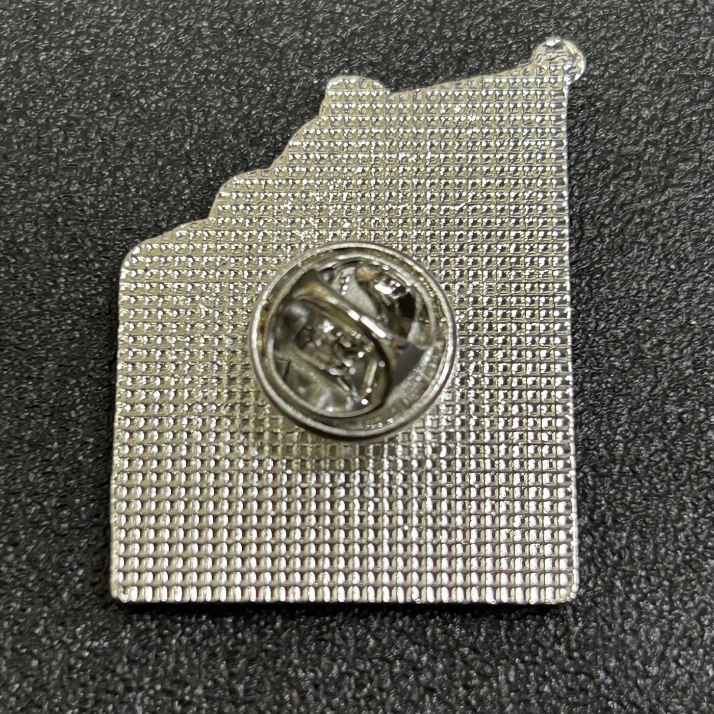 西秦中古拍卖第八十三期  美国退伍老兵协会纪念章