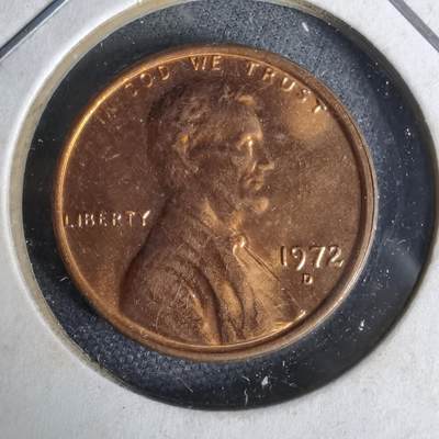 沼泽如烟--第1044场 - 美国1972年一分