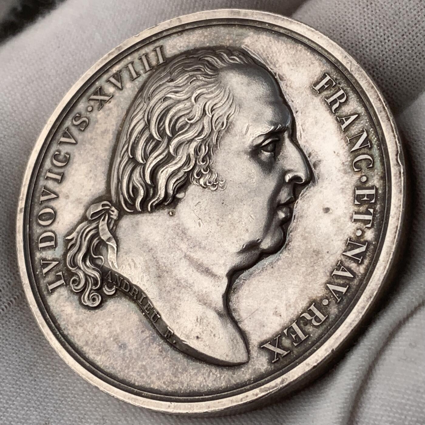 掌中浮雕-藏着的欧洲第057场