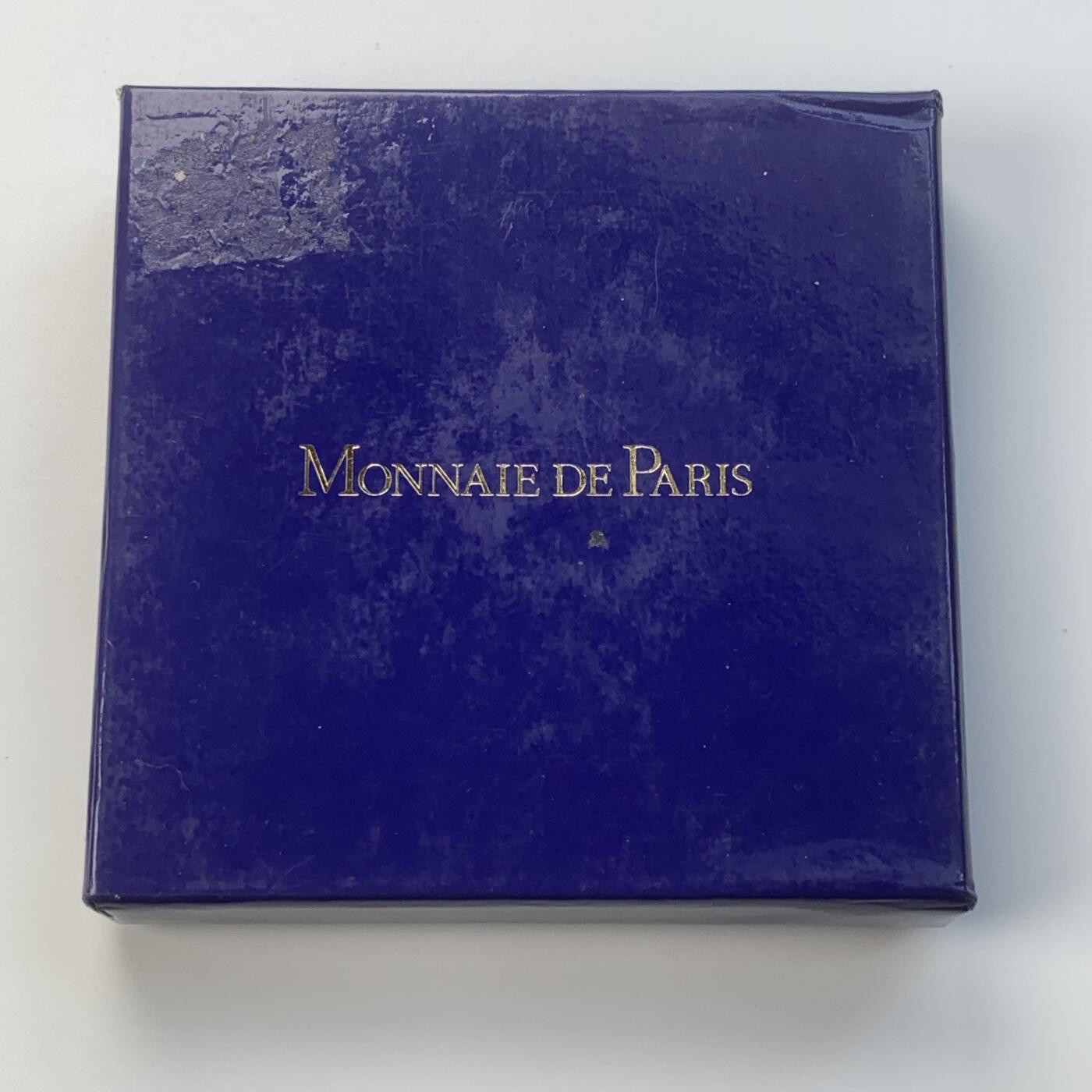 掌中浮雕-藏着的欧洲第057场