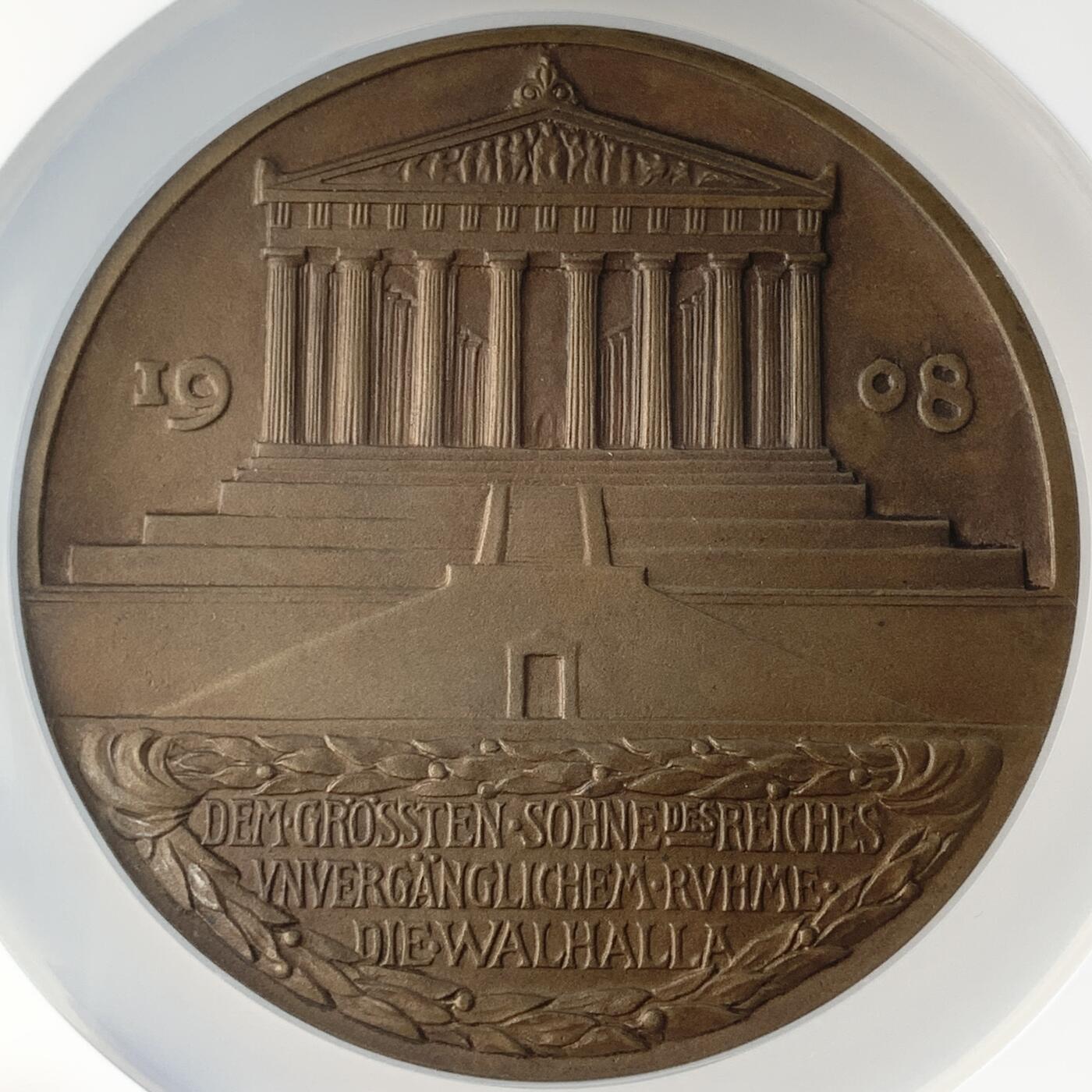 掌中浮雕-藏着的欧洲第057场