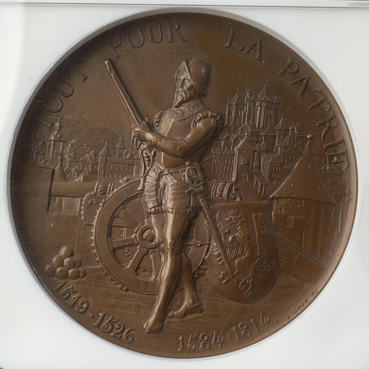 掌中浮雕-藏着的欧洲第057场