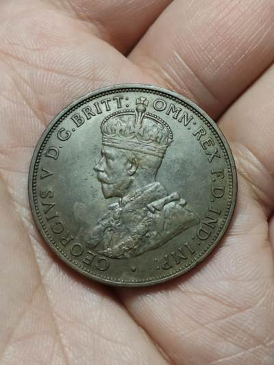 2026年第四十二场(总第二百一十一场）外国好品散币场(佣金3%) - 英属泽西岛🇯🇪1935年1/12先令(乔治五世第三版，关门年仅发行3年)