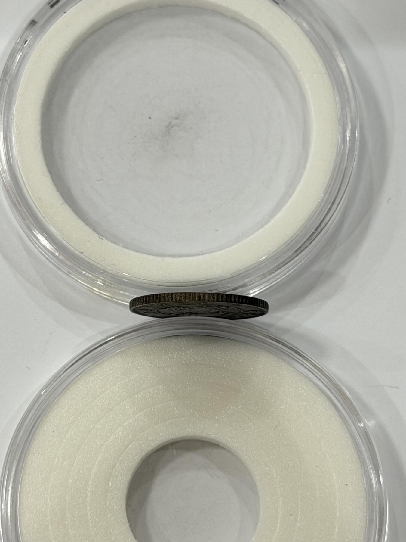 海外回流精品拍卖（机制币） 湖北省造光绪七分二厘（保真）