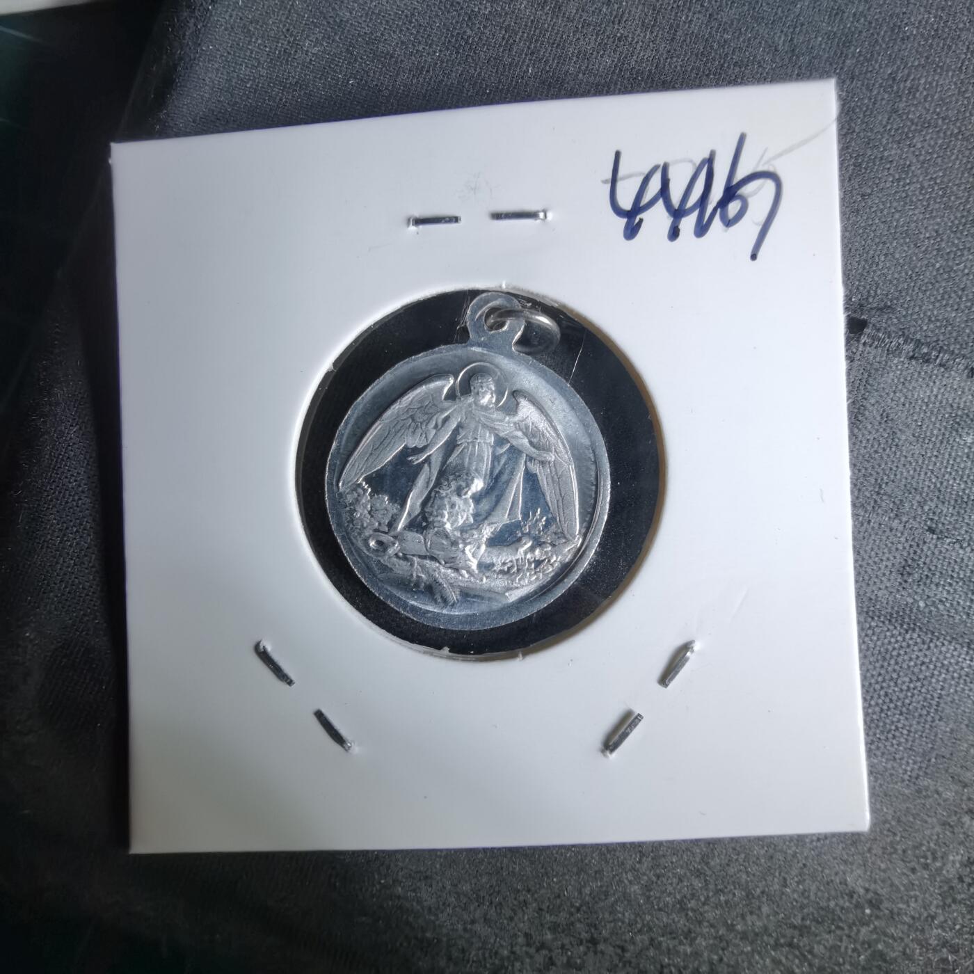 沼泽如烟--第1044场 宗教小章