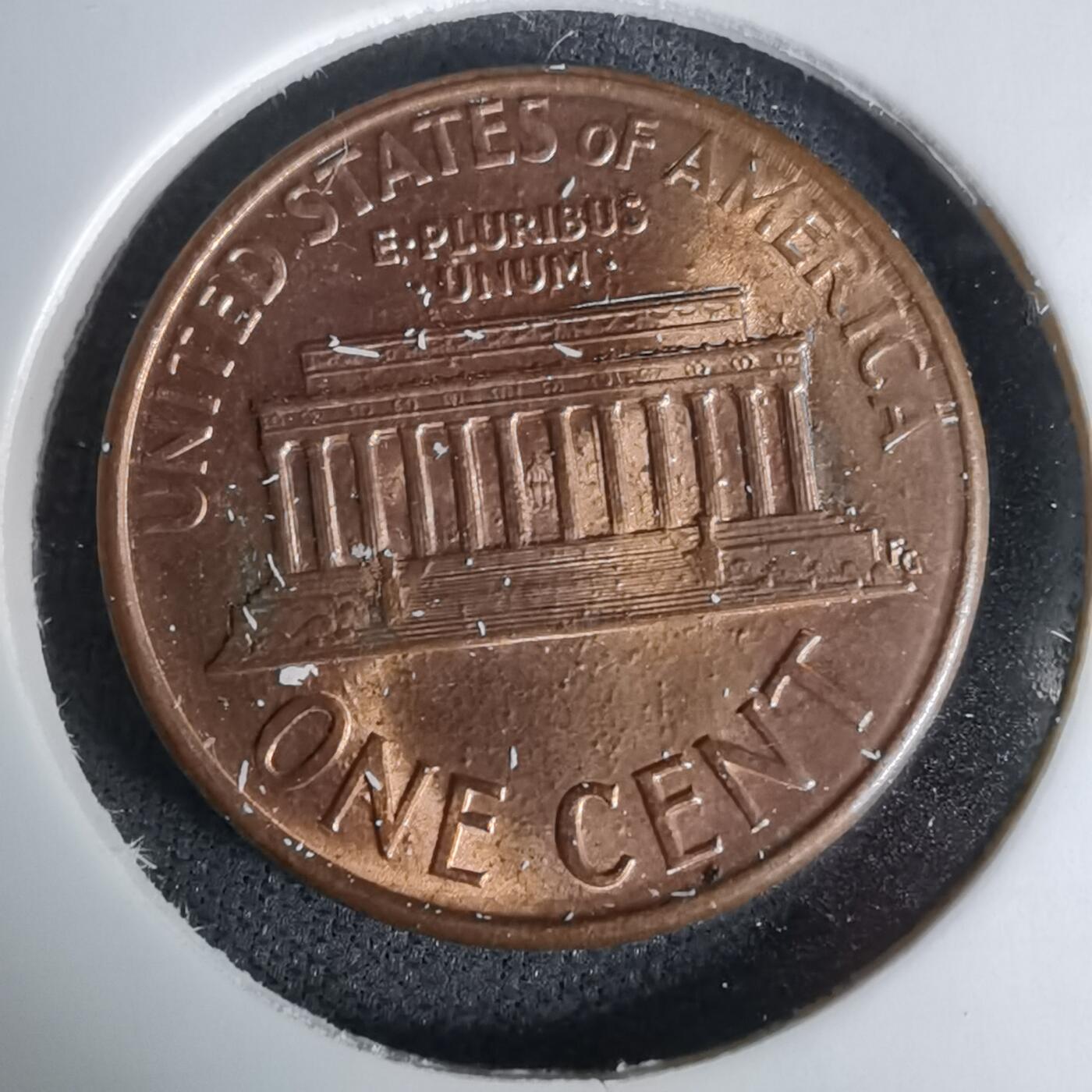 沼泽如烟--第1045场 美国1989年一分