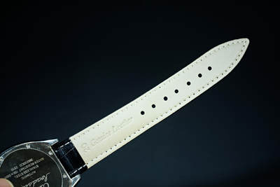 上海都达杂项专场102【全场包邮】  全新多功能机械手表 （正常能走）96-14