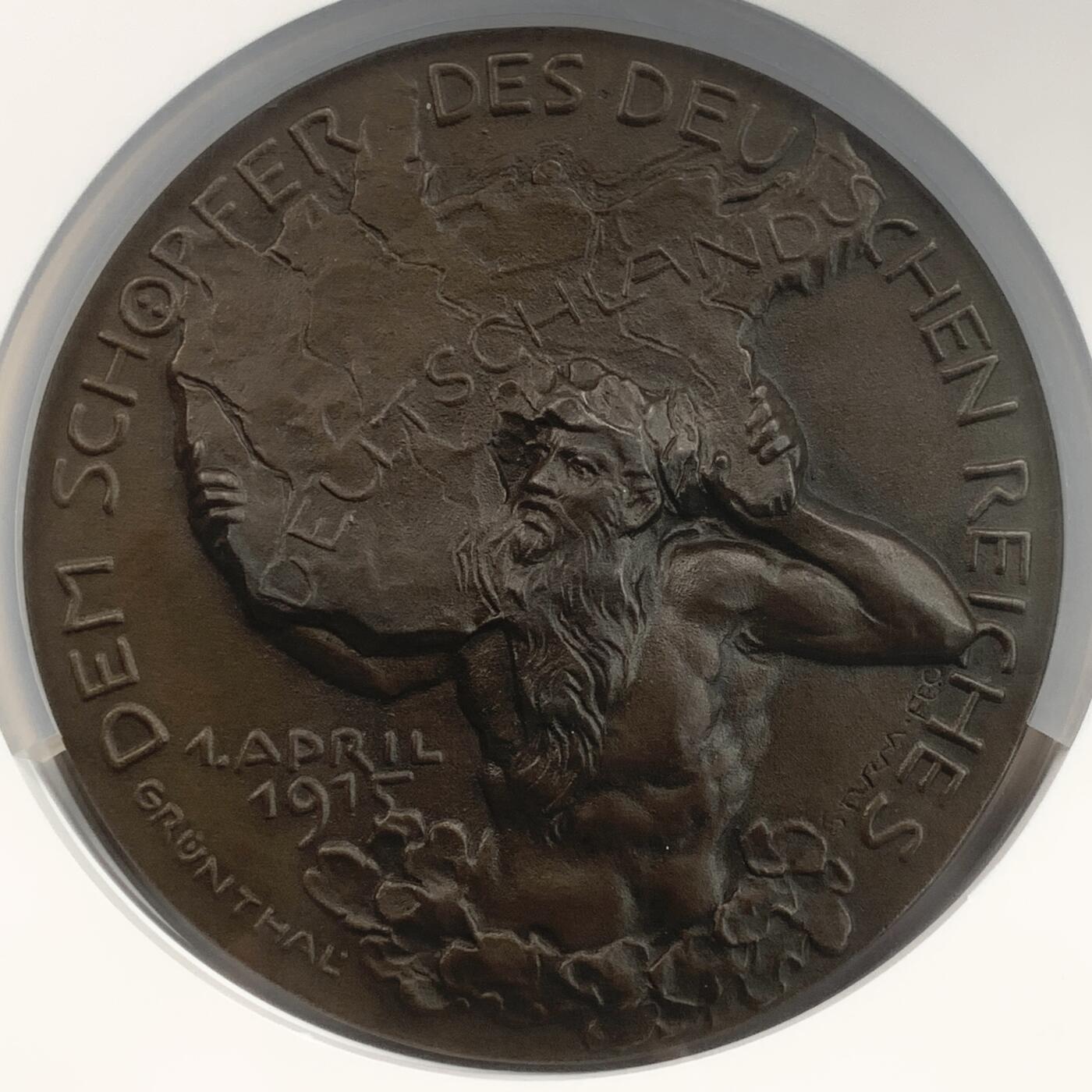 掌中浮雕-藏着的欧洲第057场