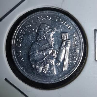 沼泽如烟--第1044场 - 土耳其1999年50000里拉