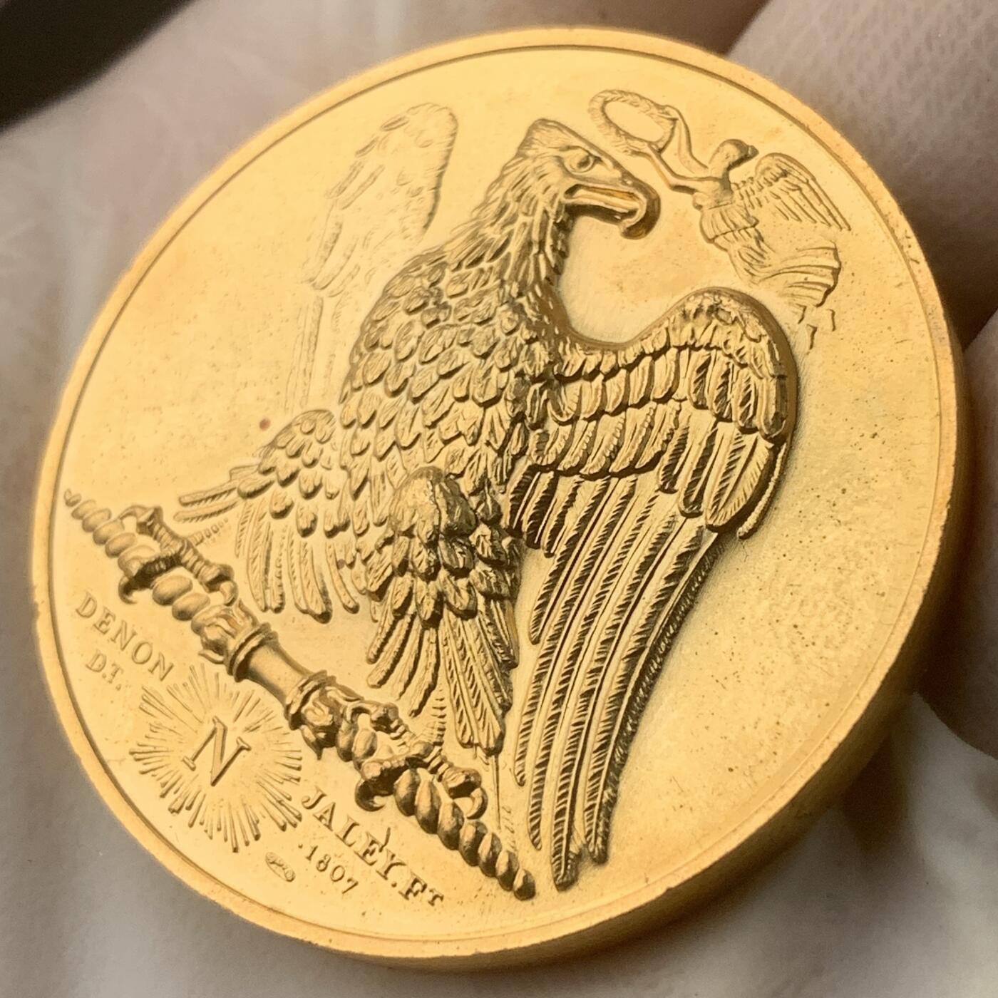 掌中浮雕-藏着的欧洲第057场