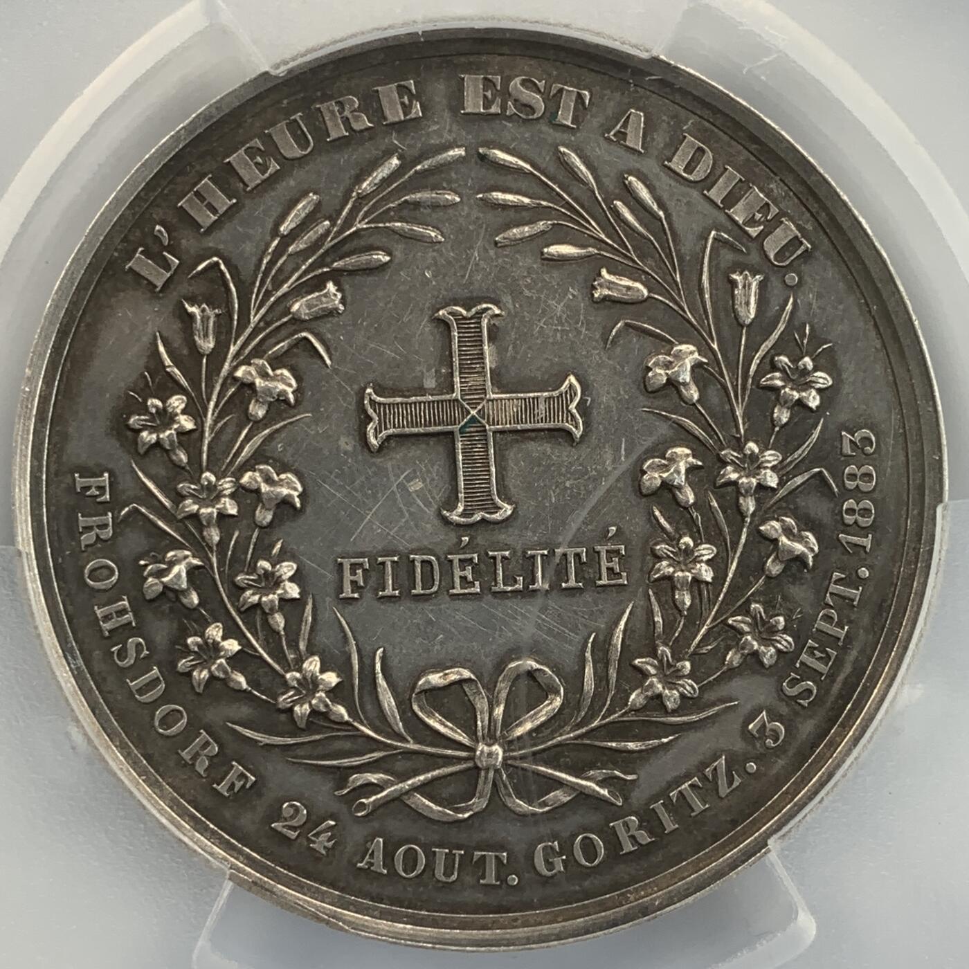 掌中浮雕-藏着的欧洲第057场