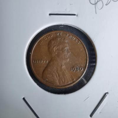 沼泽如烟--第1045场 - 美国1980年一分