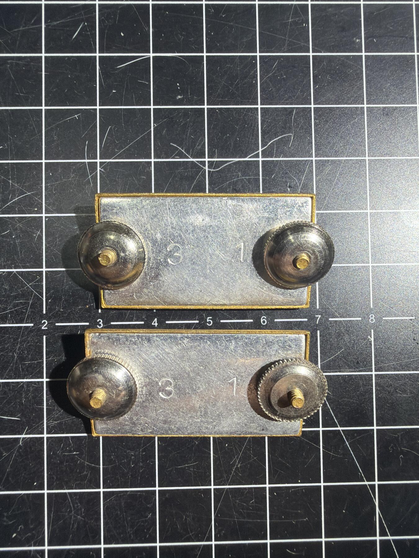 古冰库章牌勋赏收藏0起拍卖