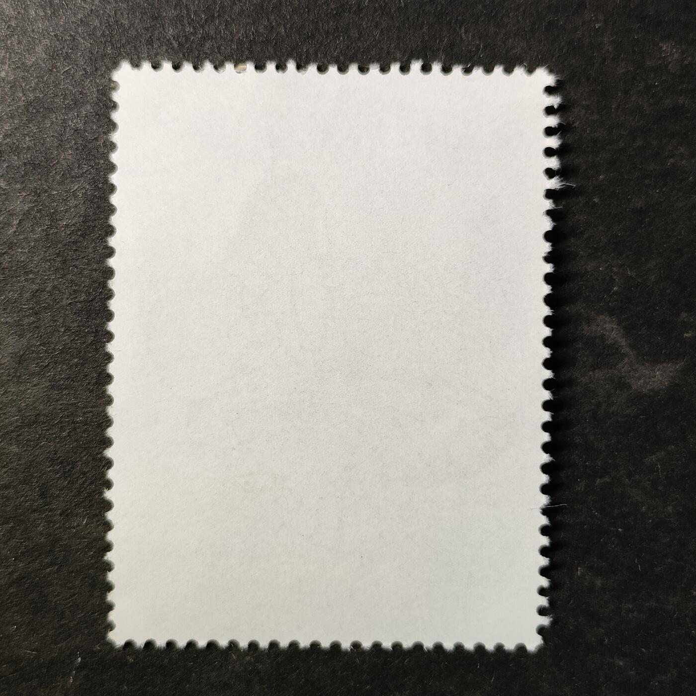 嘉禾收藏    【第510期】            无佣金、可寄存、满30元包邮 邮票一枚